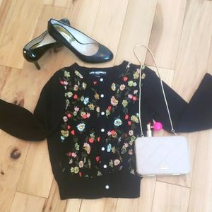 Karl Lagerfeld Cardigan